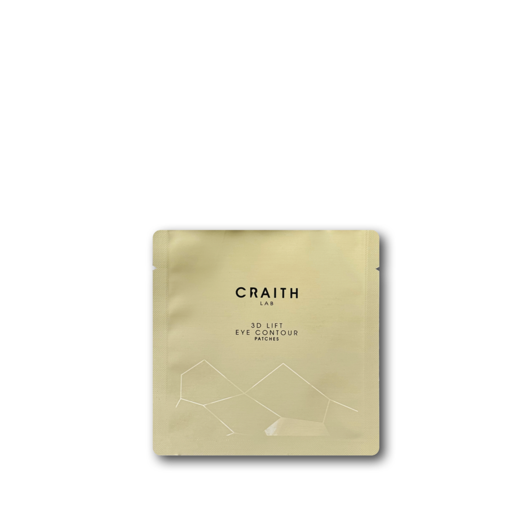 Craith Lab Eye patches