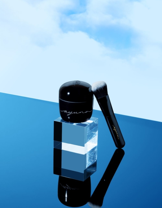 Plasma – de lymfedrainage in een Potje