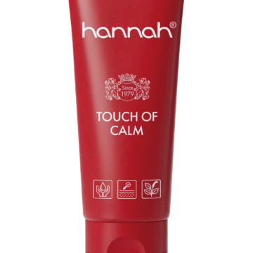 Touch of Calm