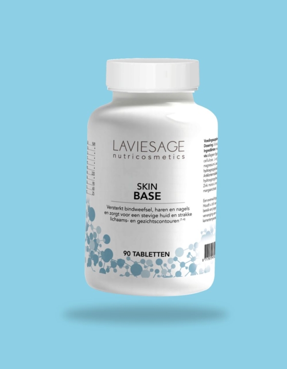 Skin Base; een mooie en strakke huid voor iedereen