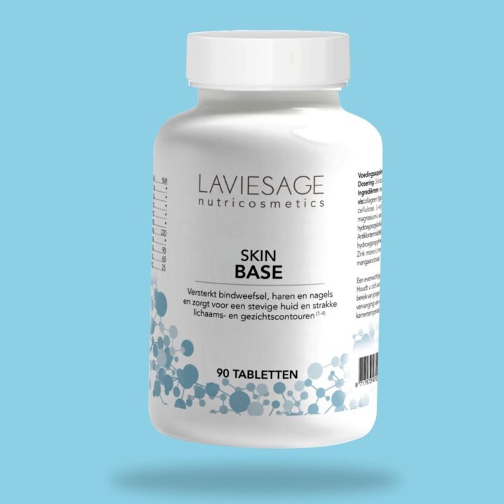 Skin Base; een mooie en strakke huid voor iedereen