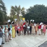 U-consultancy diploma uitreiking