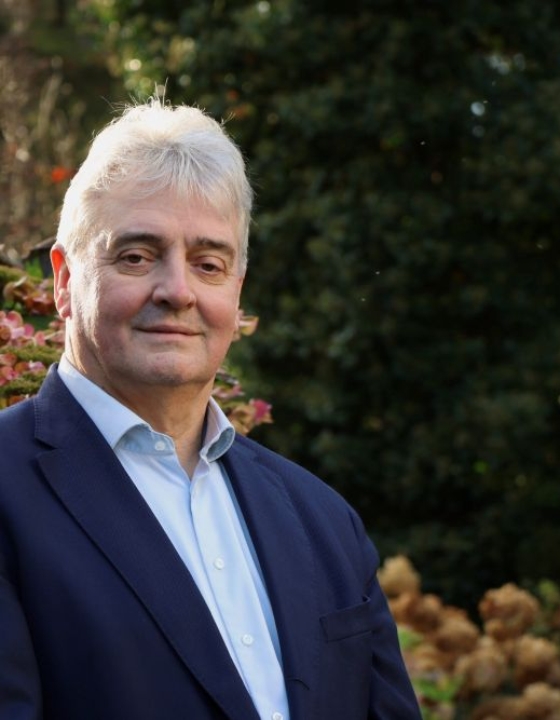 Mischa Strijder verbindt wetenschap en schoonheid met LavieSage