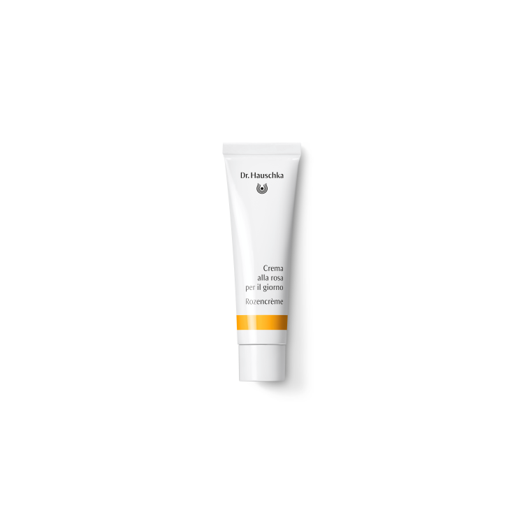 Rose Day Cream