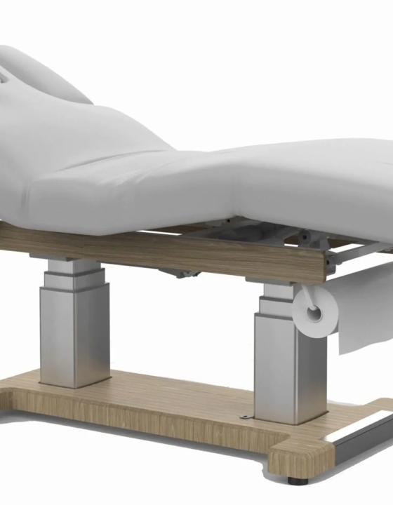 Santori Wellnessbanken