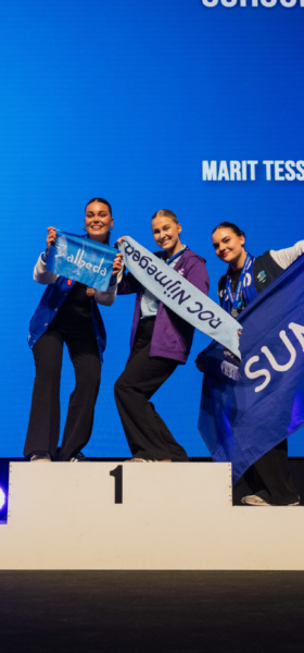 Skills The Finals 2026 zet beautytalent in de spotlight