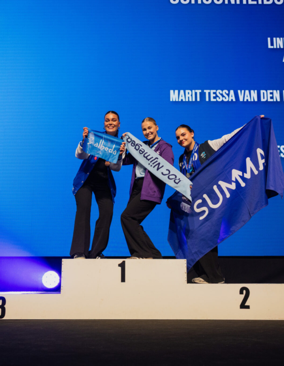 Skills The Finals 2026 zet beautytalent in de spotlight