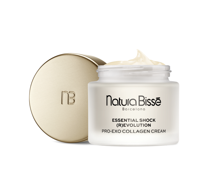 Natura Bisse Essential Shock Revolution