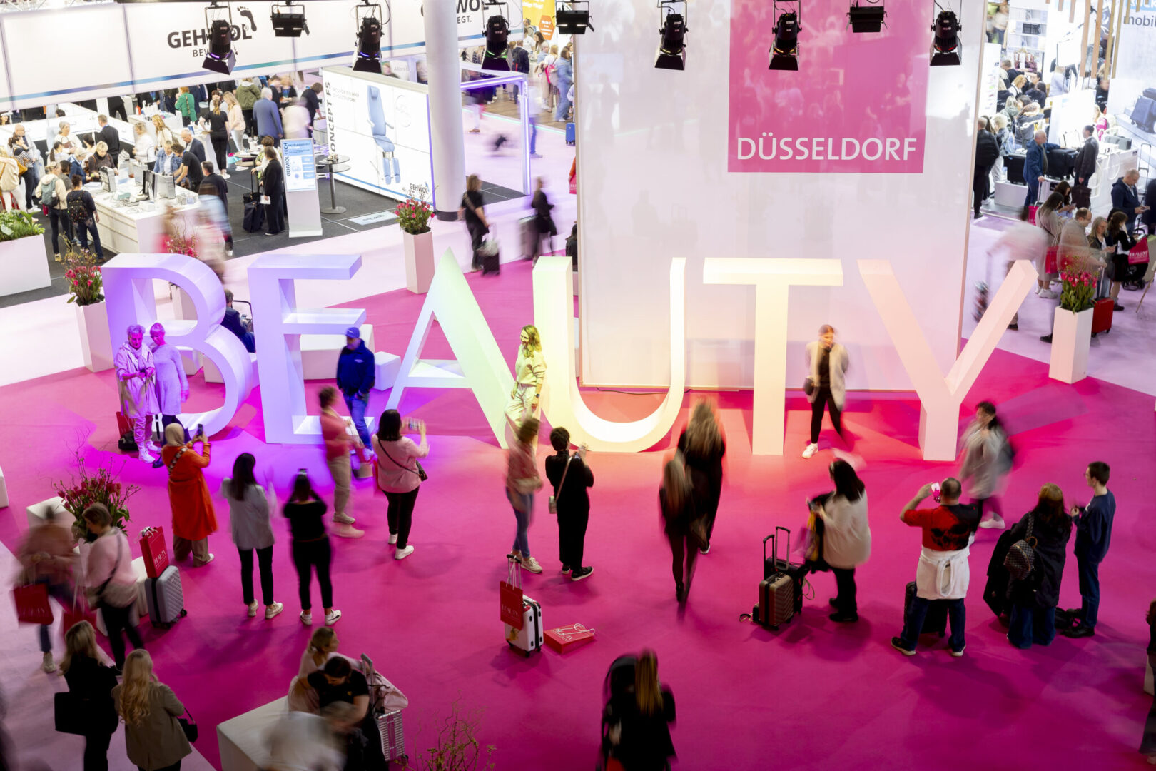 BEAUTY Düsseldorf 2026