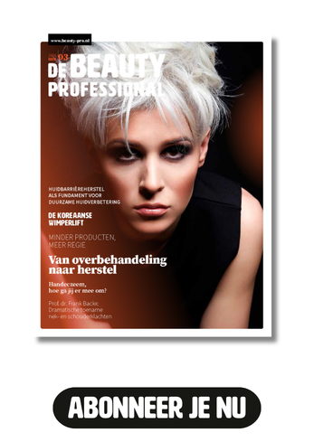 De Beauty Professional 3