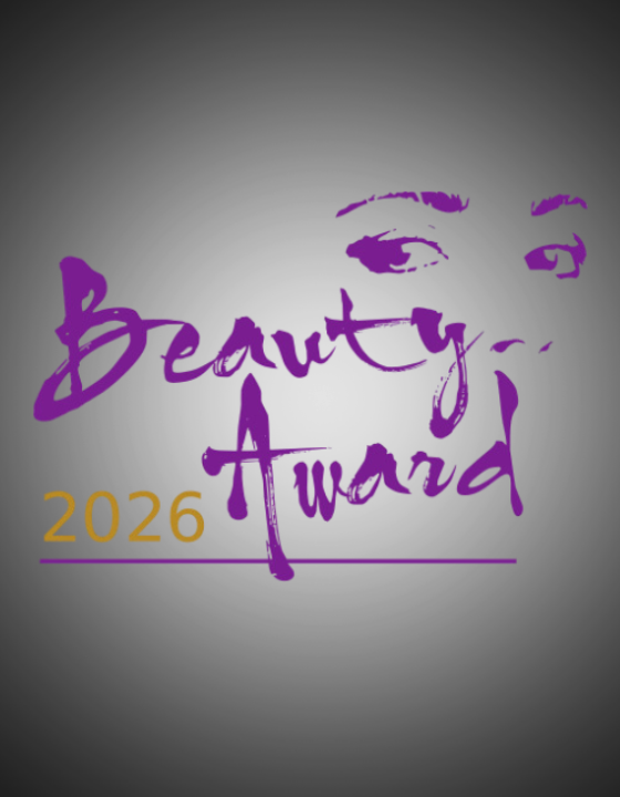 De genomineerden voor de Beauty Award 2026 zijn bekendgemaakt