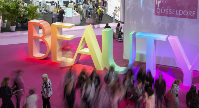 BEAUTY dusseldorf