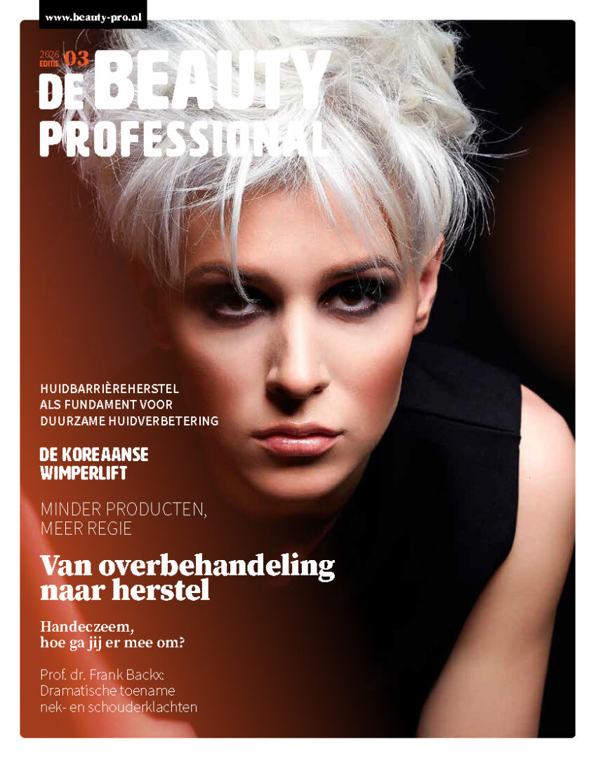 De Beauty Professional