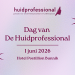 dag van de huidprofessional