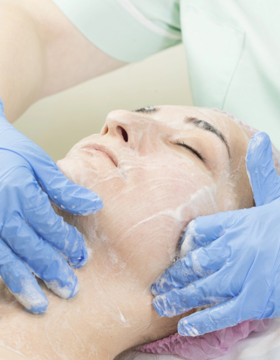 Over-exfoliatie in de praktijk: signalen, risico’s en de juiste aanpak