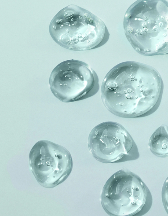 Niacinamide in huidverzorging: werking, voordelen en toepassing bij een gevoelige huid