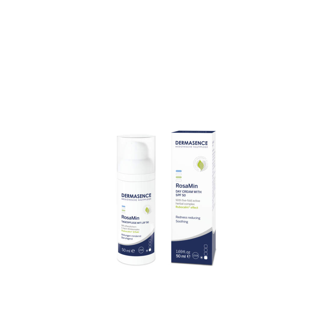 DERMASENCE RosaMin
