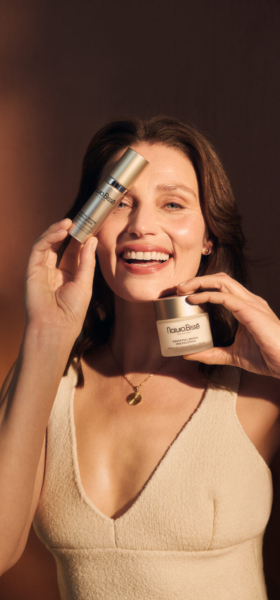 Nieuwe generatie huidverbetering speelt in op hormonale huid