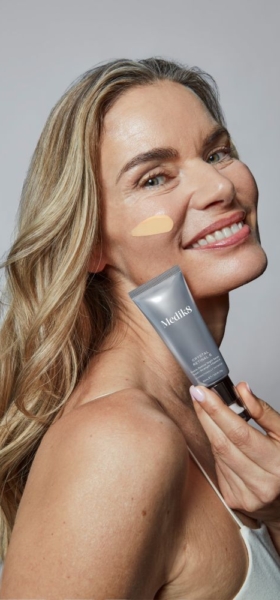 Wetenschappelijk bewezen minder rimpels in 7 daen met Crystal Retinal 6