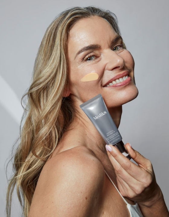 Wetenschappelijk bewezen minder rimpels in 7 daen met Crystal Retinal 6