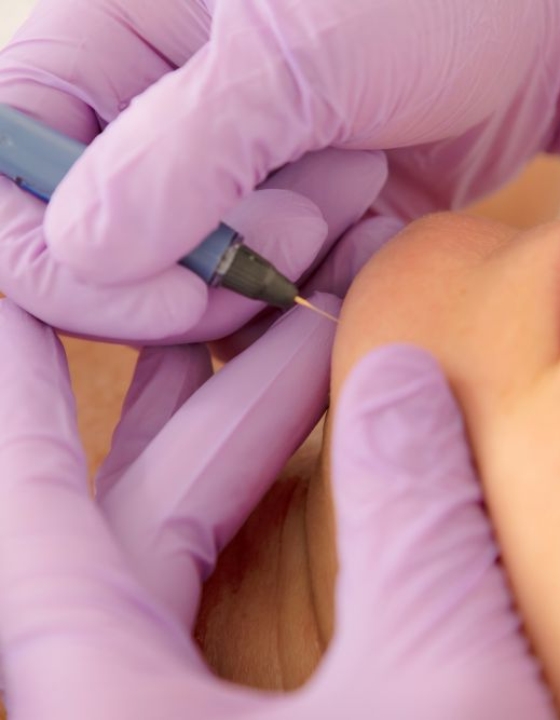 Thuisapparaten vs professionele salonapparatuur: wat is het verschil?