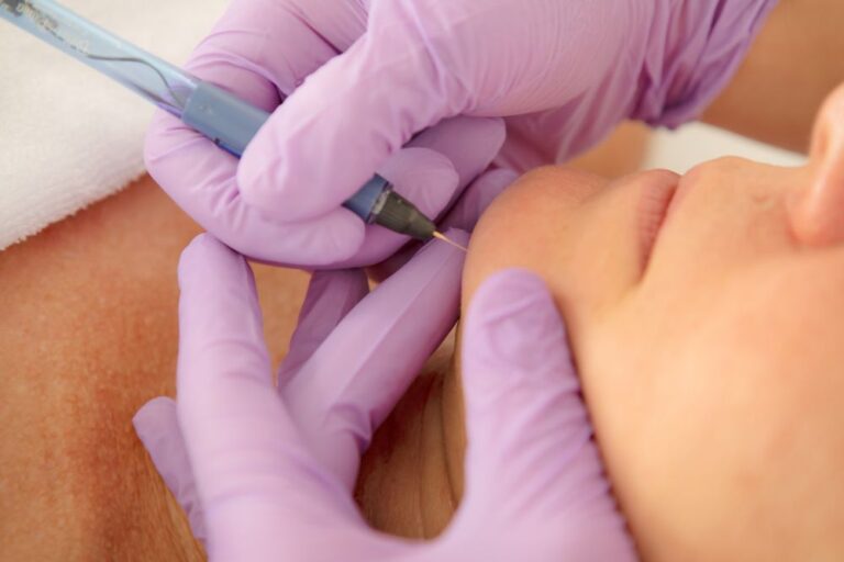 Thuisapparaten vs professionele salonapparatuur