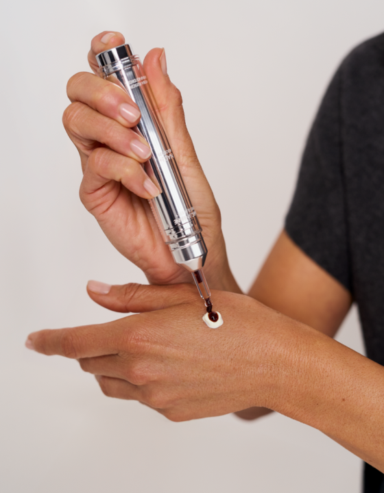 MARC INBANE lanceert tanning drops met NAD+ boost