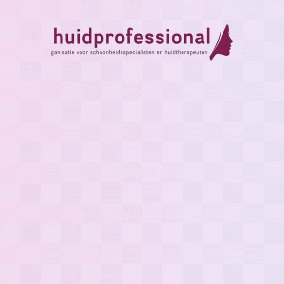 dag van de huidprofessional
