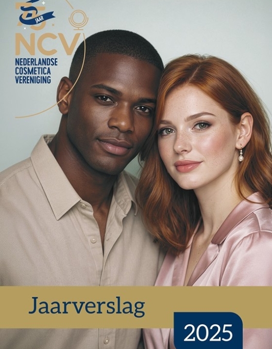 Cosmeticamarkt groeit licht, maar tweedeling zet door