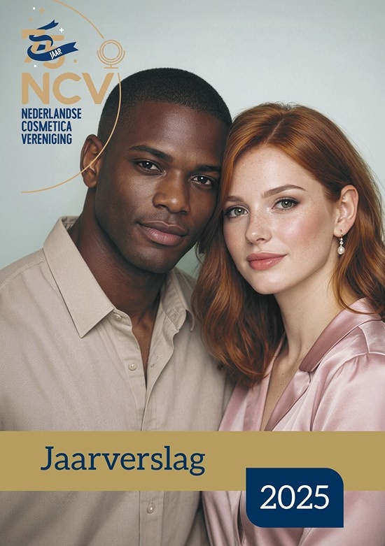 Cosmeticamarkt groeit licht, maar tweedeling zet door