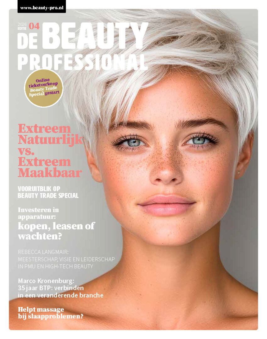 De Beauty Professional 2026-04