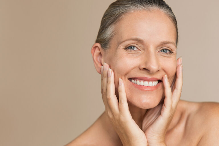 anti-aging