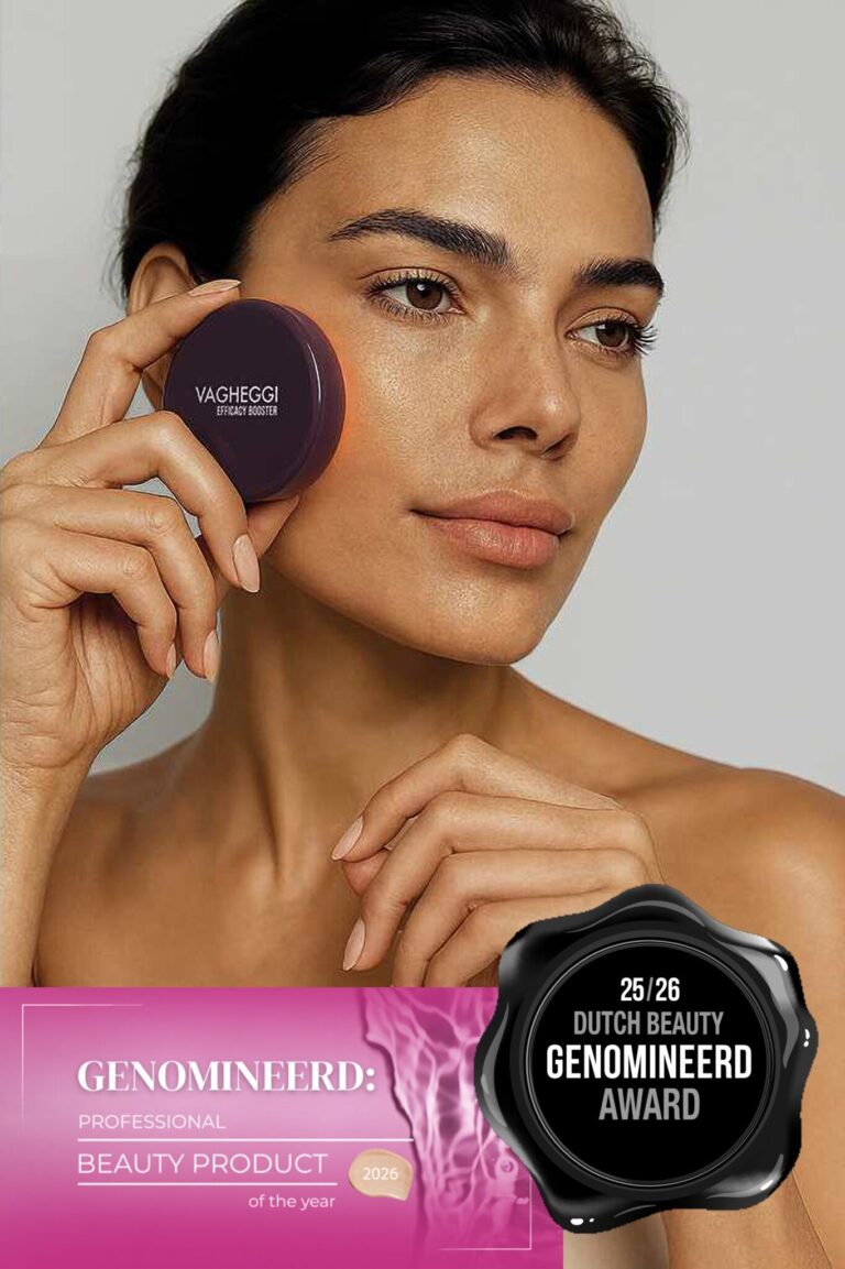 Derma Cosmetica-Vagheggi