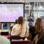 Lezing