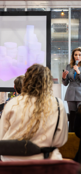 De Beauty Professional brengt experts naar Beauty Trade Special