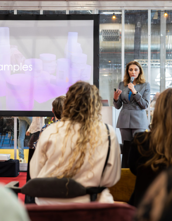 De Beauty Professional brengt experts naar Beauty Trade Special