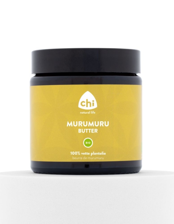Murumuru butter van Chi Natural Life