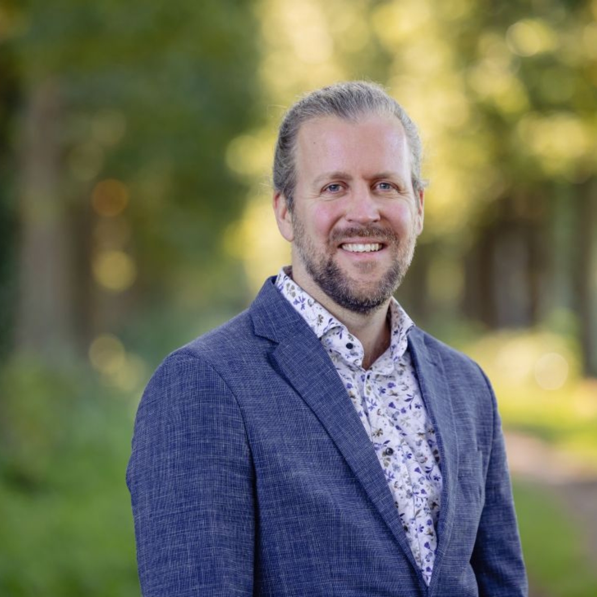 Rol beautyprofessional bij stress en burn-out