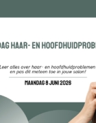 Nieuw van Webecos Glyco-Renew Duo