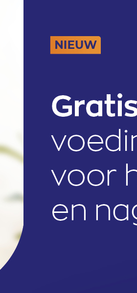 Gratis webinar: Voeding & suppletie voor huid, haar en nagels