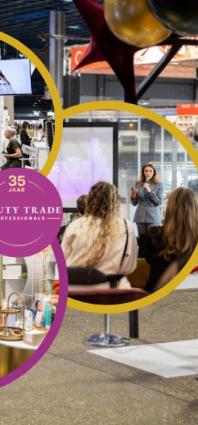 Absolute aanrader: Beauty Trade Special: Heb jij je tickets al gekocht?