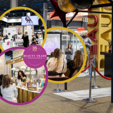 Absolute aanrader: Beauty Trade Special: Heb jij je tickets al gekocht?