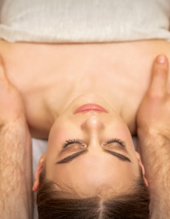 Holistic Pulsing: De kracht van zachtheid en frequenties