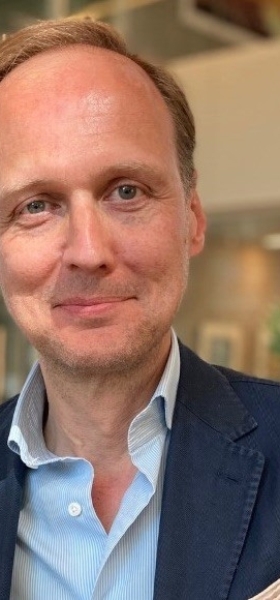 Nieuwe directeur NVH: focus op professionalisering en positie huidtherapeut