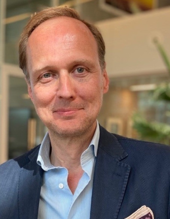 Nieuwe directeur NVH: focus op professionalisering en positie huidtherapeut