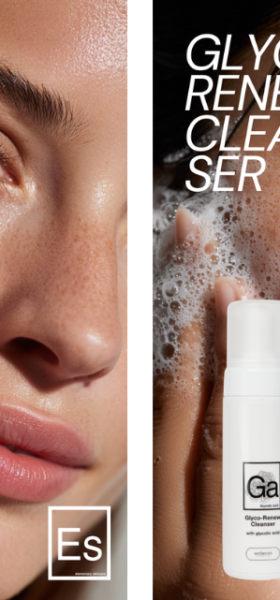 Nieuw van Webecos Glyco-Renew Duo