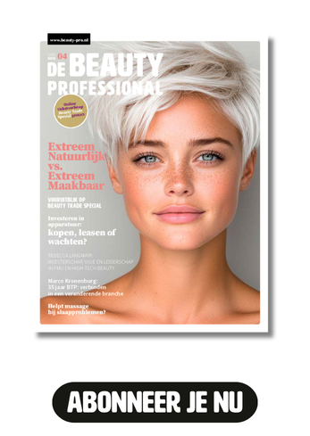 De Beauty Professional