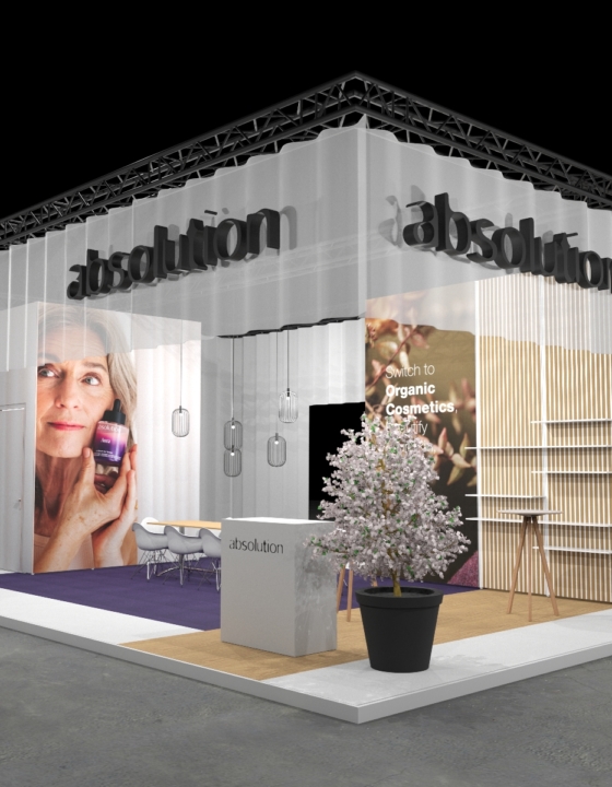 Absolution straalt opnieuw op Beauty Trade Special 2026