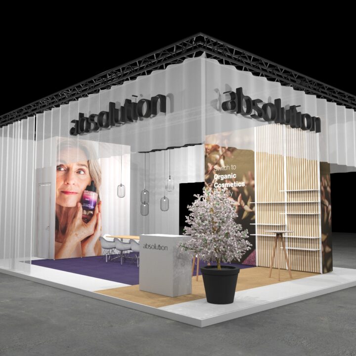 Absolution straalt opnieuw op Beauty Trade Special 2026
