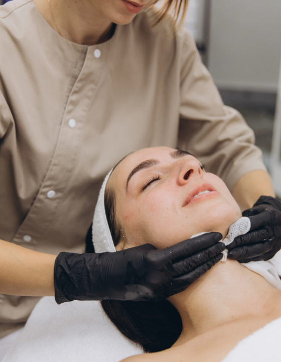 Huidverdunning in de menopauze: nuances binnen anti-aging